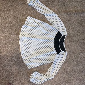Fashion top